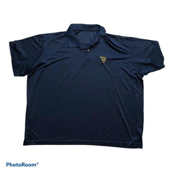 West Virginia Polo (W15) - Picture 1 of 1